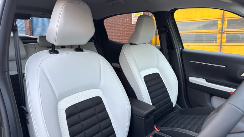 Citroen C3 Aircross 83kW Standard Range Max 44kWh 5dr Auto Electric Hatchback